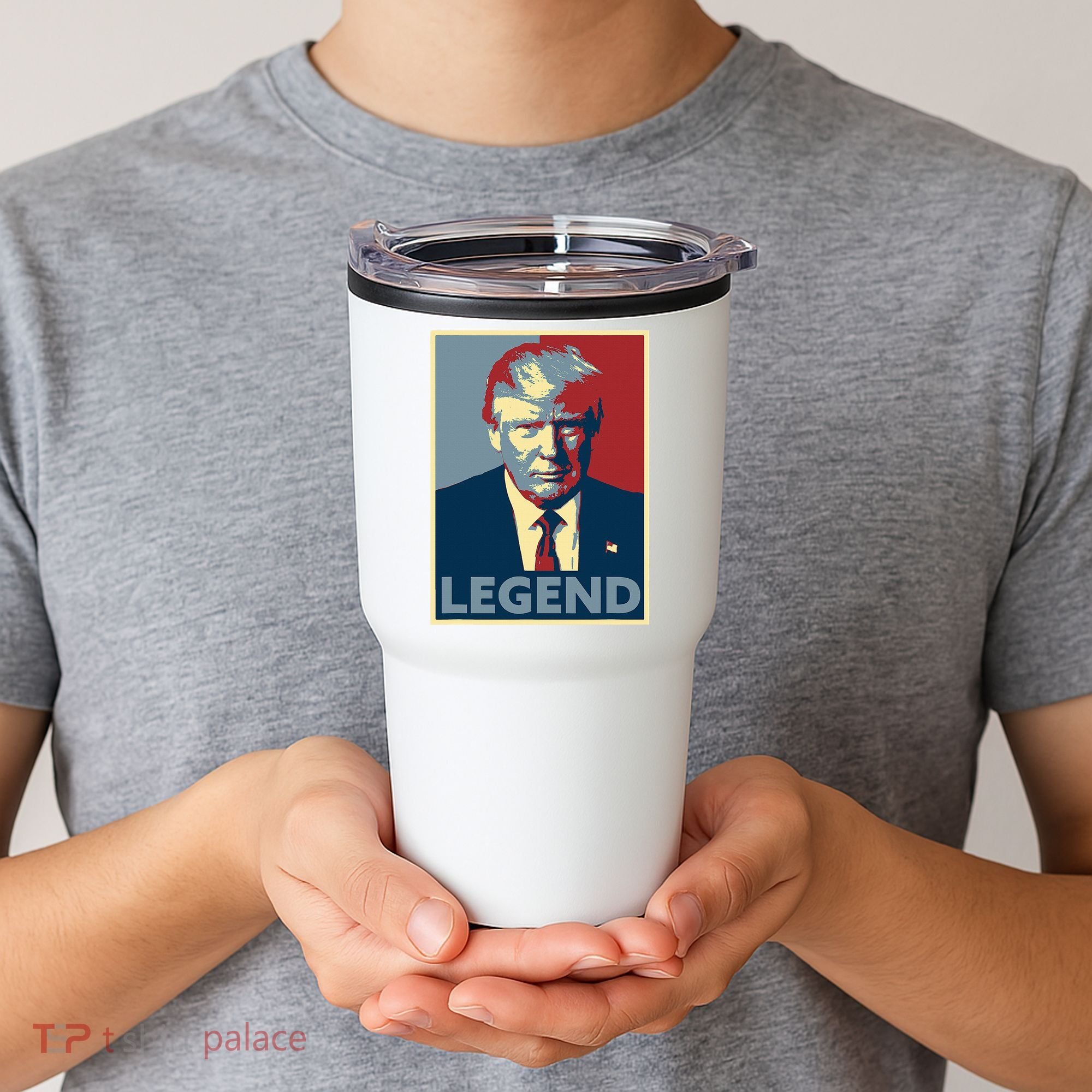 Trump Mugshot Poster The Mugshot Tumbler