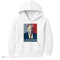 Trump Mugshot Poster The Mugshot Kids Hoodie thumb 0