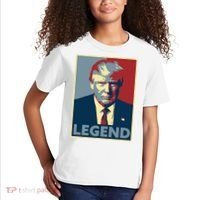 Trump Mugshot Poster The Mugshot Kids T-Shirt thumb 2