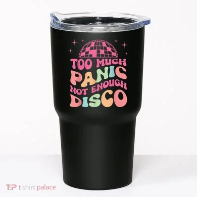 Tumbler