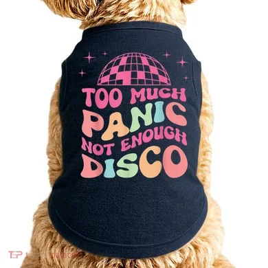 Doggie Tank