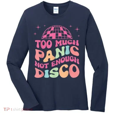 Women's Long Sleeve Shirt