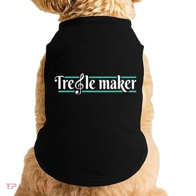 Doggie Tank