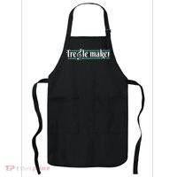 Treble Maker Piano Player Pianist Classical Music Lover Apron thumb 0
