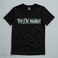 Treble Maker Piano Player Pianist Classical Music Lover T-Shirt thumb 5