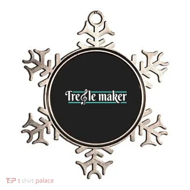 Treble Maker Piano Player Pianist Classical Music Lover Ornament
