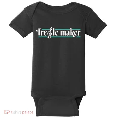 Baby Bodysuit