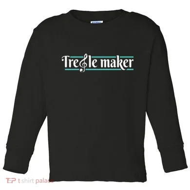Toddler Long Sleeve