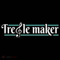 Treble Maker Piano Player Pianist Classical Music Lover Toddler T-Shirt thumb 4