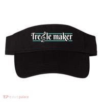 Treble Maker Piano Player Pianist Classical Music Lover Visor thumb 0