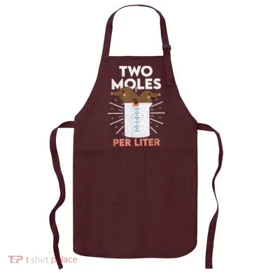 Apron
