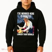 Trump Mcdonald Pennsylvania Maga Trump 2024 Hoodie thumb 2