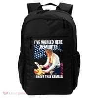 Trump Mcdonald Pennsylvania Maga Trump 2024 Backpack thumb 0