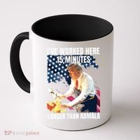 Trump Mcdonald Pennsylvania Maga Trump 2024 Coffee Mug thumb 0