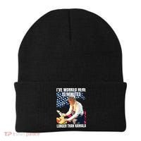 Trump Mcdonald Pennsylvania Maga Trump 2024 Beanie thumb 0