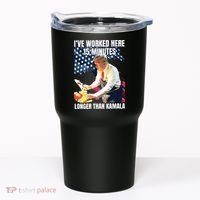 Trump Mcdonald Pennsylvania Maga Trump 2024 Tumbler thumb 0