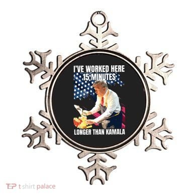 Trump Mcdonald Pennsylvania Maga Trump 2024 Ornament