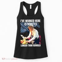 Trump Mcdonald Pennsylvania Maga Trump 2024 Women's Tank Top thumb 0
