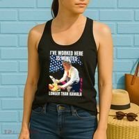 Trump Mcdonald Pennsylvania Maga Trump 2024 Women's Tank Top thumb 2