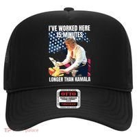 Trump Mcdonald Pennsylvania Maga Trump 2024 Hat thumb 0
