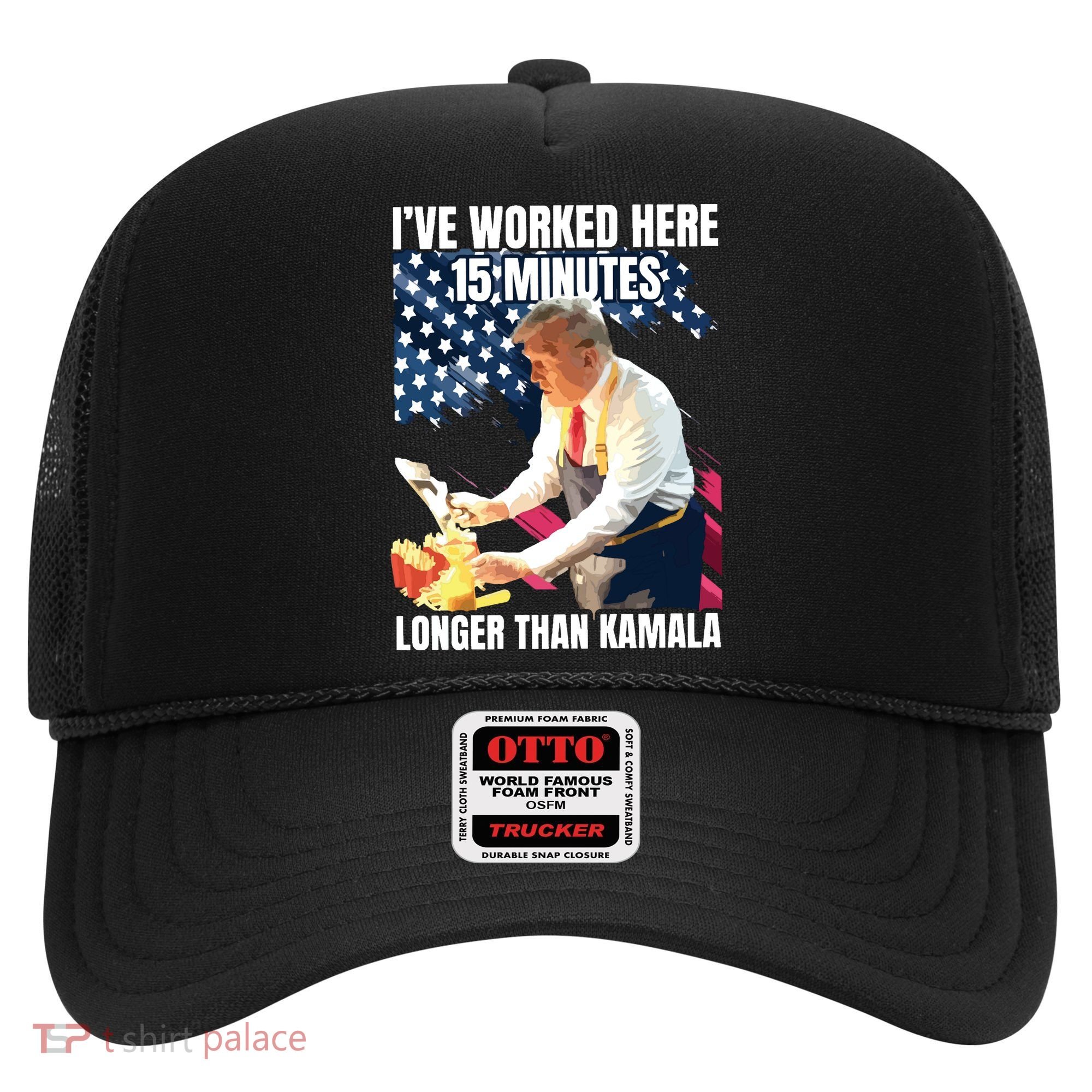Trump Mcdonald Pennsylvania Maga Trump 2024 Hat