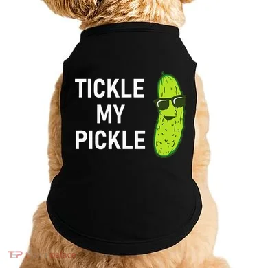 Doggie Tank