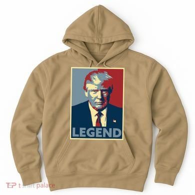 Trump Mugshot Poster The Mugshot Hoodie