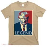 Trump Mugshot Poster The Mugshot T-Shirt thumb 0