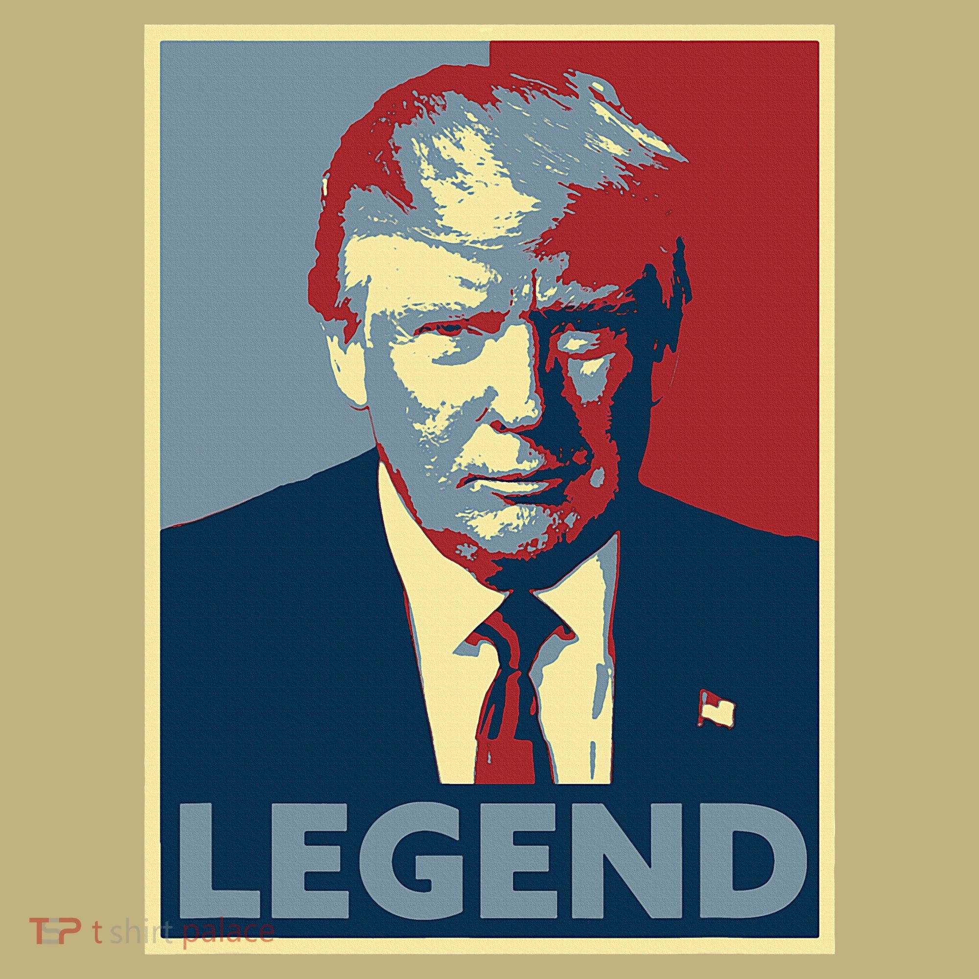 Trump Mugshot Poster The Mugshot Polo