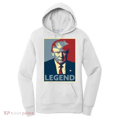 Women's Hoodie