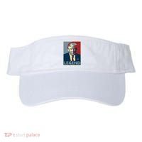 Trump Mugshot Poster The Mugshot Visor thumb 0
