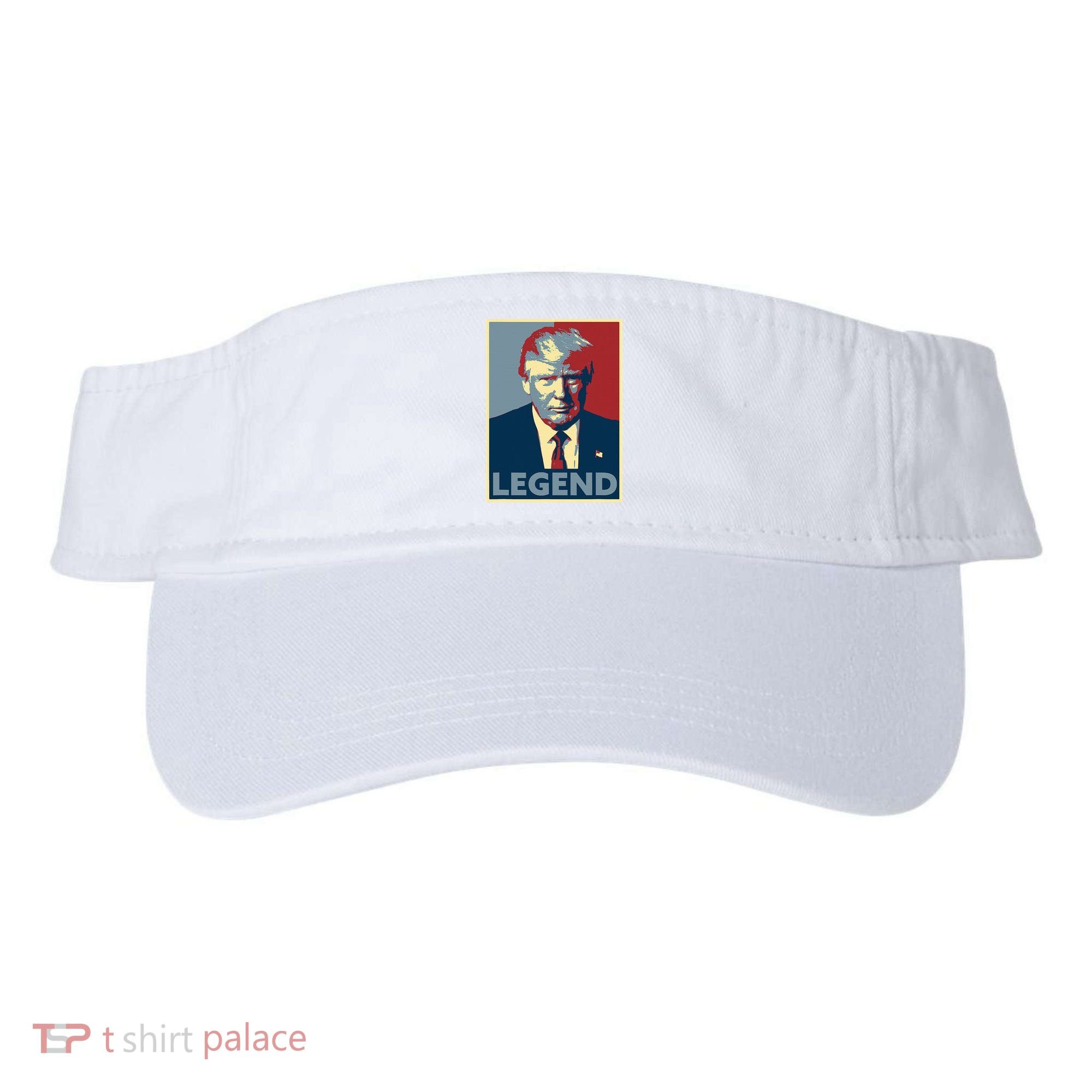 Trump Mugshot Poster The Mugshot Visor