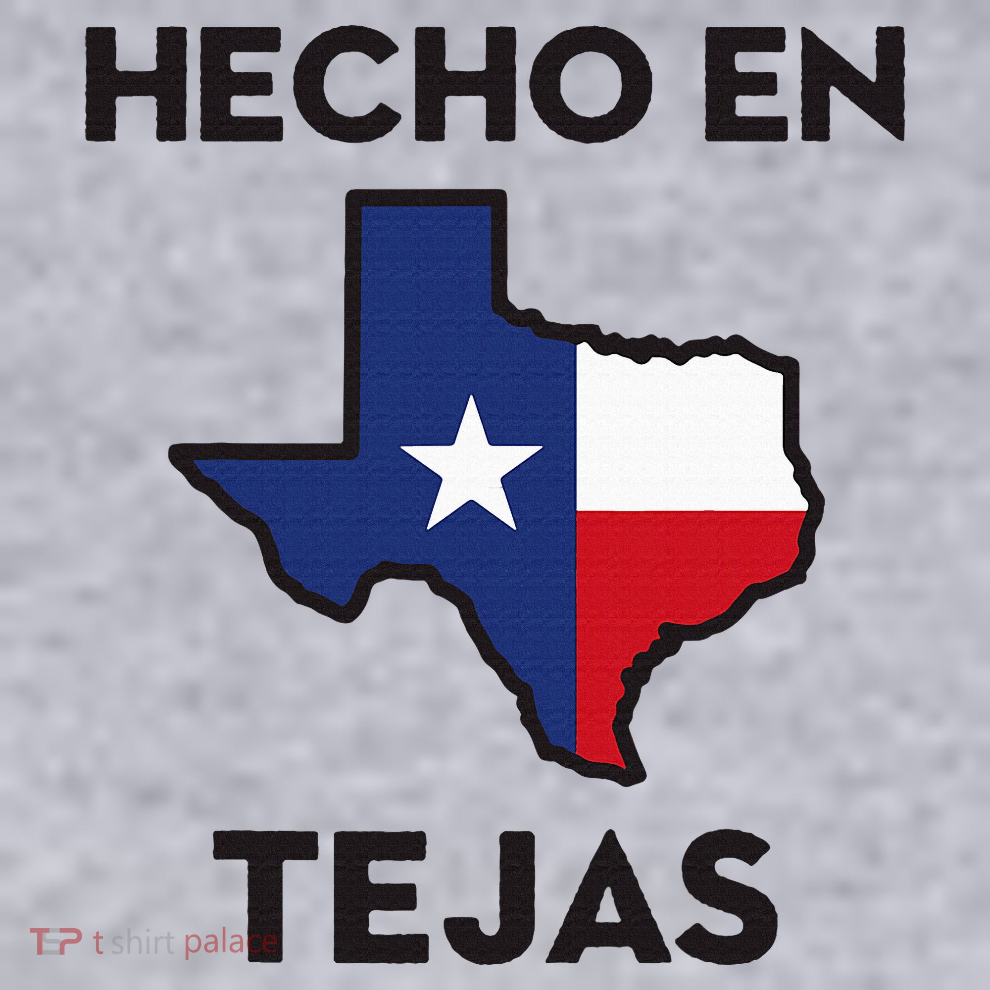 Texan Mexican Roots Hecho En Tejas Mexico Texas American Women's Sweatshirt