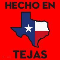 Texan Mexican Roots Hecho En Tejas Mexico Texas American Santa Hat thumb 1