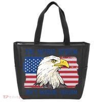 The Metric System Cant Measure Freedom 4th Of July Tote Bag thumb 0