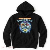 Teenage Mutant Squirtles Hoodie thumb 0