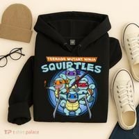 Teenage Mutant Squirtles Hoodie thumb 4