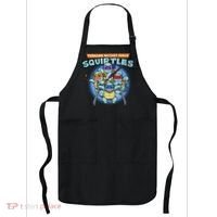 Teenage Mutant Squirtles Apron thumb 0