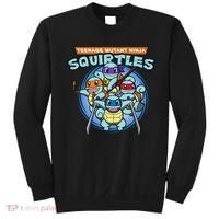Teenage Mutant Squirtles Sweatshirt thumb 0