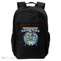 Teenage Mutant Squirtles Backpack thumb 0