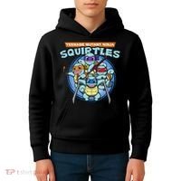 Teenage Mutant Squirtles Kids Hoodie thumb 4