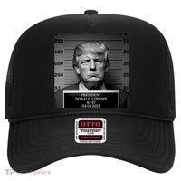 Trump Mug Shot Trump MugShot Hat thumb 0