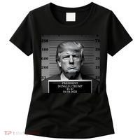 Trump Mug Shot Trump MugShot Women's T-Shirt thumb 0