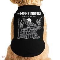 The Menzingers Some Of It Was True Doggie Tank thumb 0