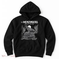 The Menzingers Some Of It Was True Hoodie thumb 0