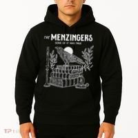 The Menzingers Some Of It Was True Hoodie thumb 2