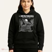 The Menzingers Some Of It Was True Hoodie thumb 5