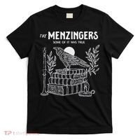 The Menzingers Some Of It Was True T-Shirt thumb 0