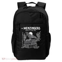 The Menzingers Some Of It Was True Backpack thumb 0