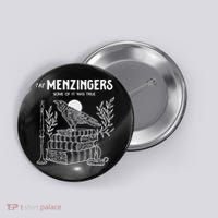 The Menzingers Some Of It Was True Button thumb 0